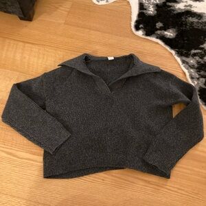 Gilly Hicks Soft Sweater